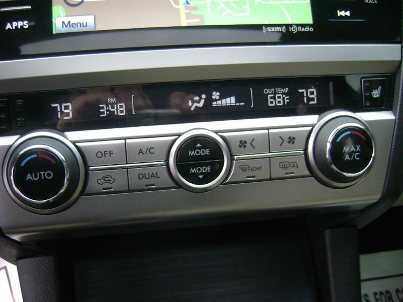 Subaru Outback 3.6R Limited 2017