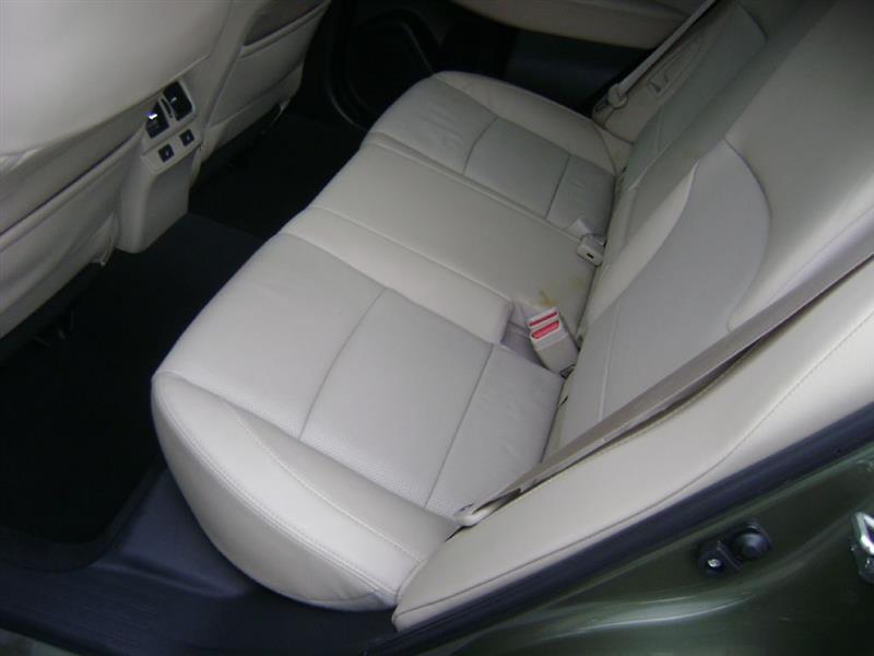 Subaru Outback 3.6R Limited 2017