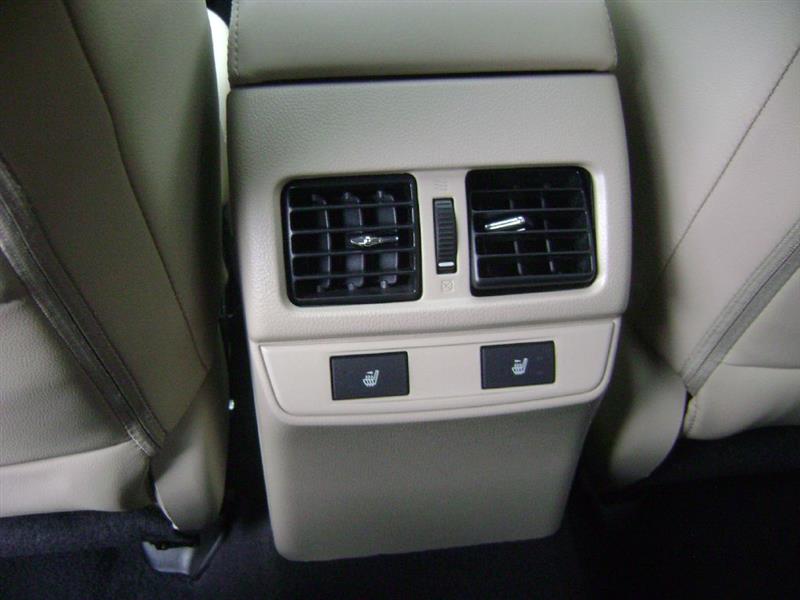 Subaru Outback 3.6R Limited 2017