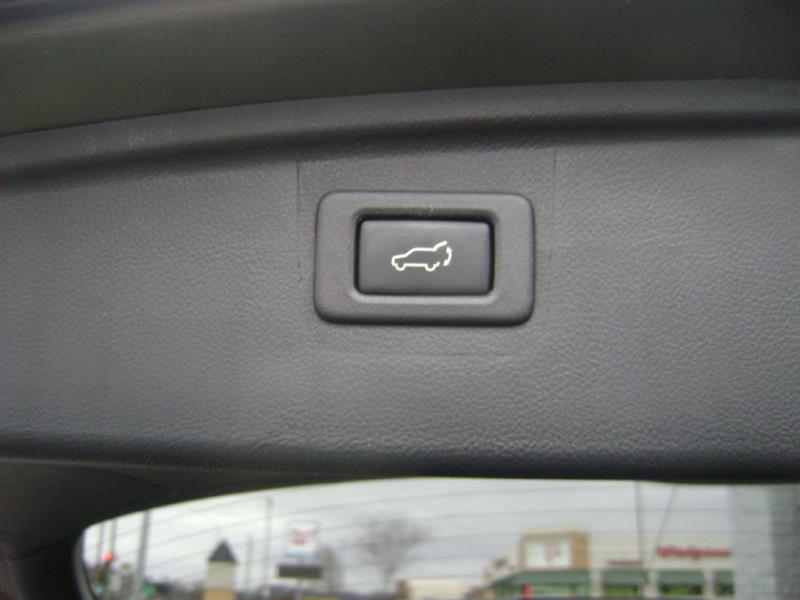 Subaru Outback 3.6R Limited 2017