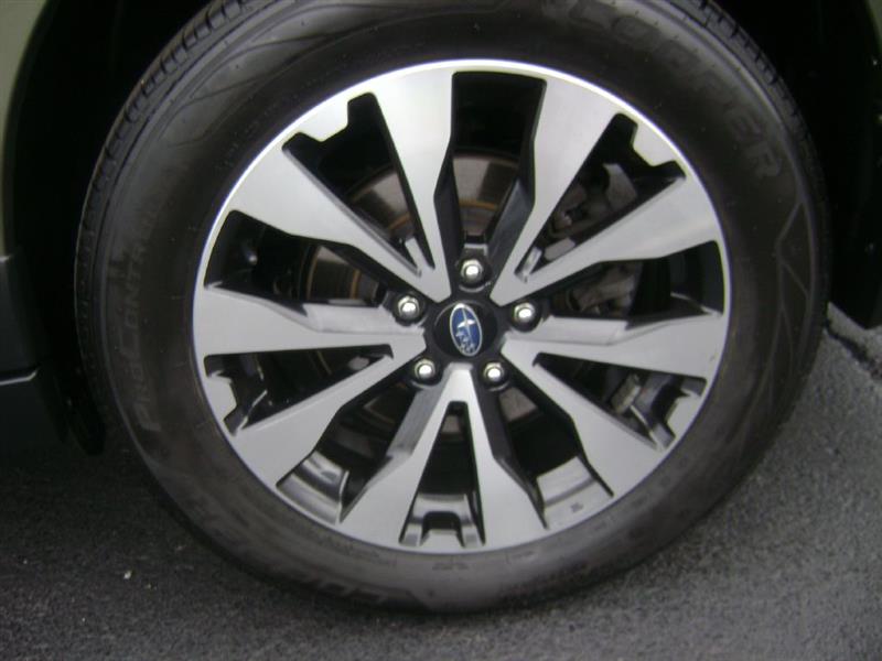 Subaru Outback 3.6R Limited 2017