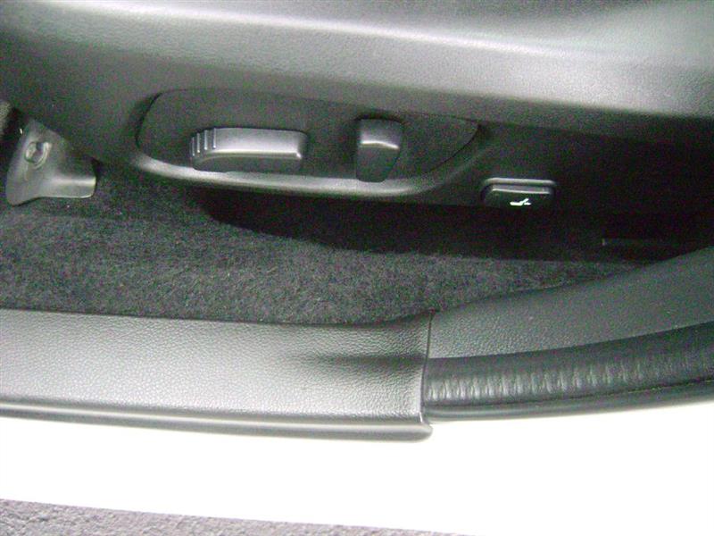 Subaru Forester 2.5i Limited 2017