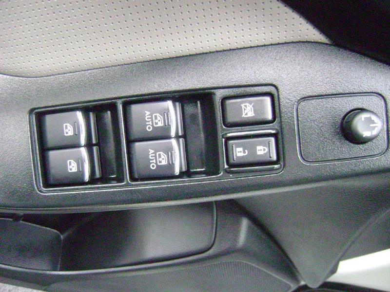 Subaru Forester 2.5i Limited 2017