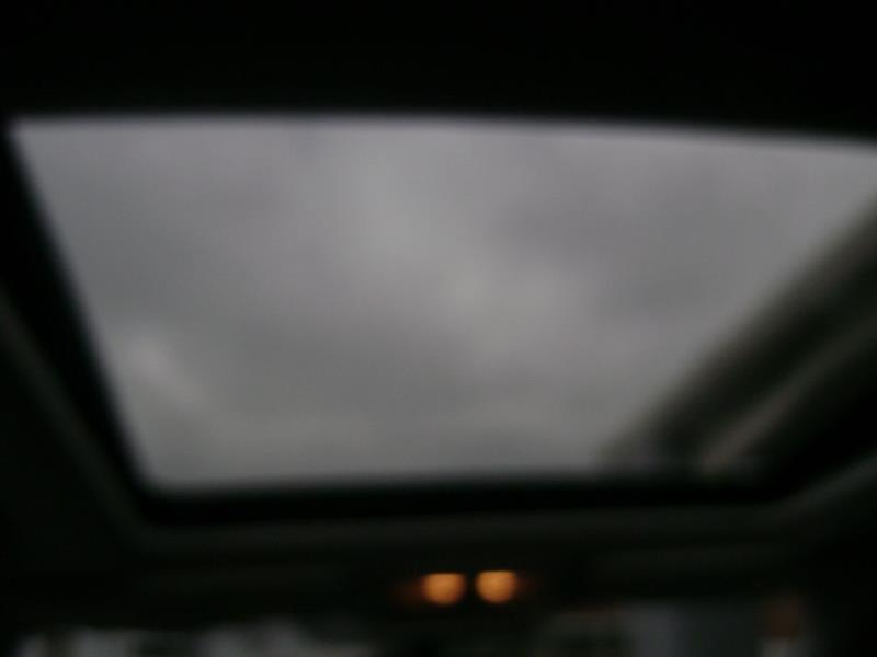 Subaru Forester 2.5i Limited 2017