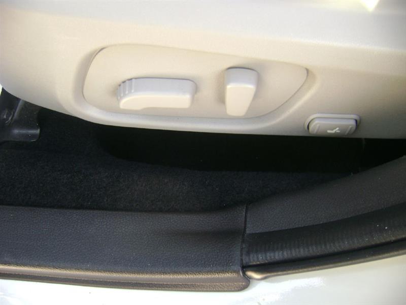 Subaru Forester 2.5i Limited 2015