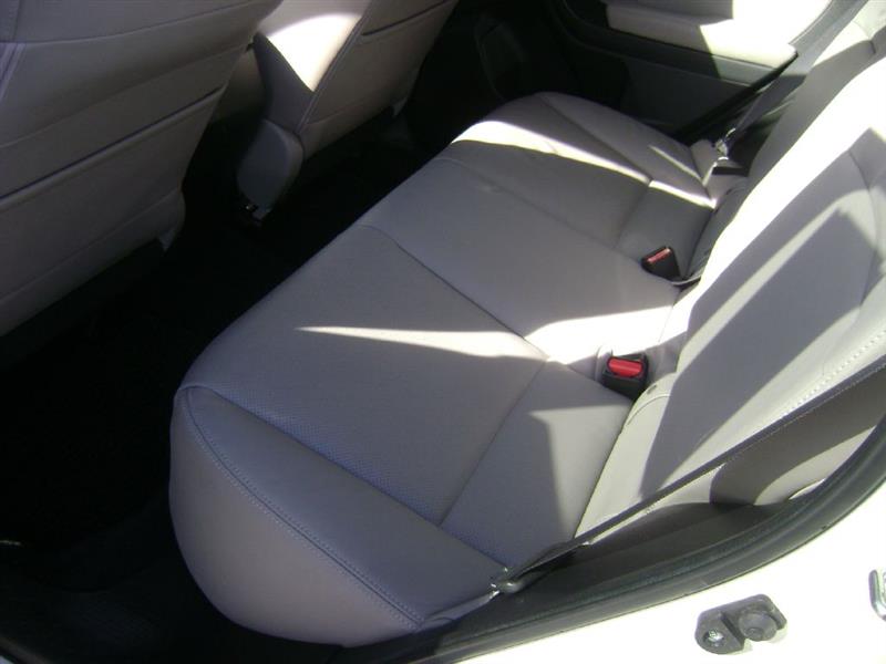 Subaru Forester 2.5i Limited 2015