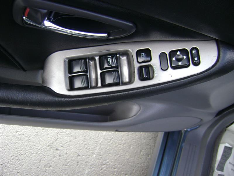 Subaru Baja Sport 2006