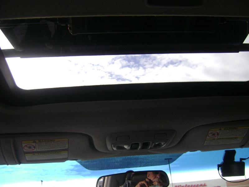 Subaru Baja Sport 2006