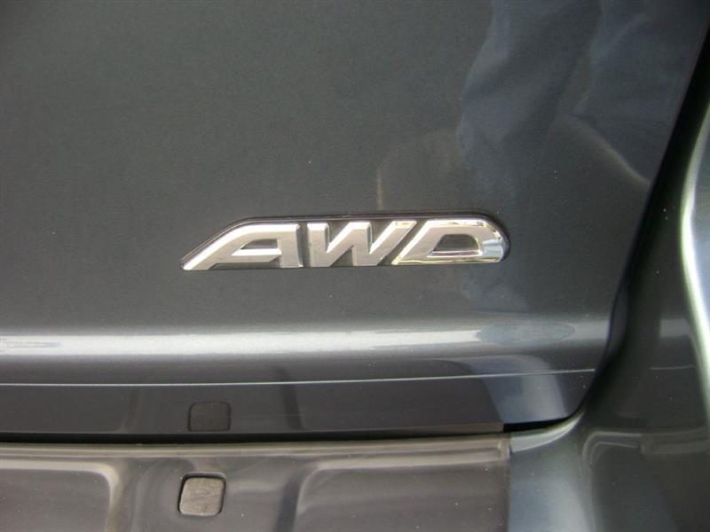 Subaru Baja Sport 2006