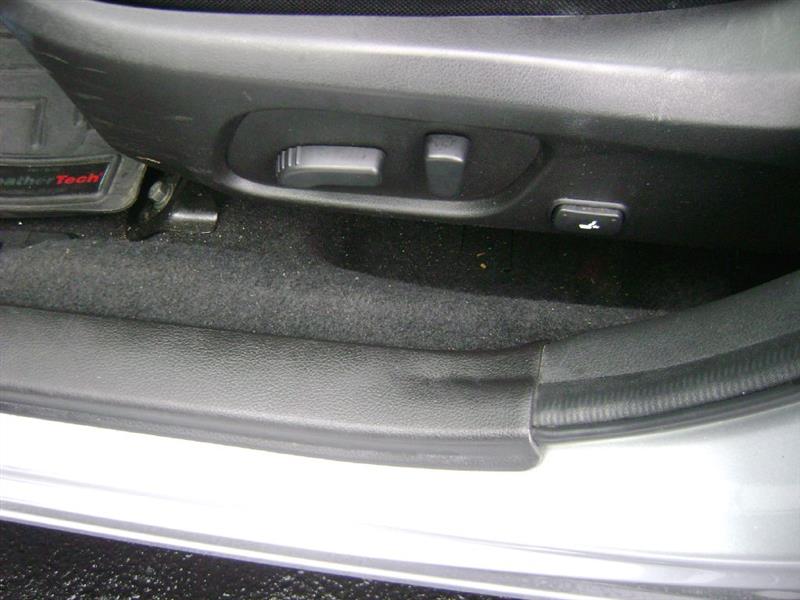 Subaru Forester 2.5i Premium 2015