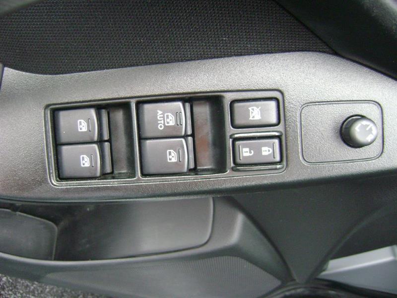 Subaru Forester 2.5i Premium 2015