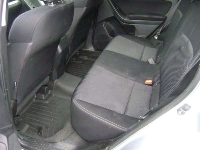 Subaru Forester 2.5i Premium 2015