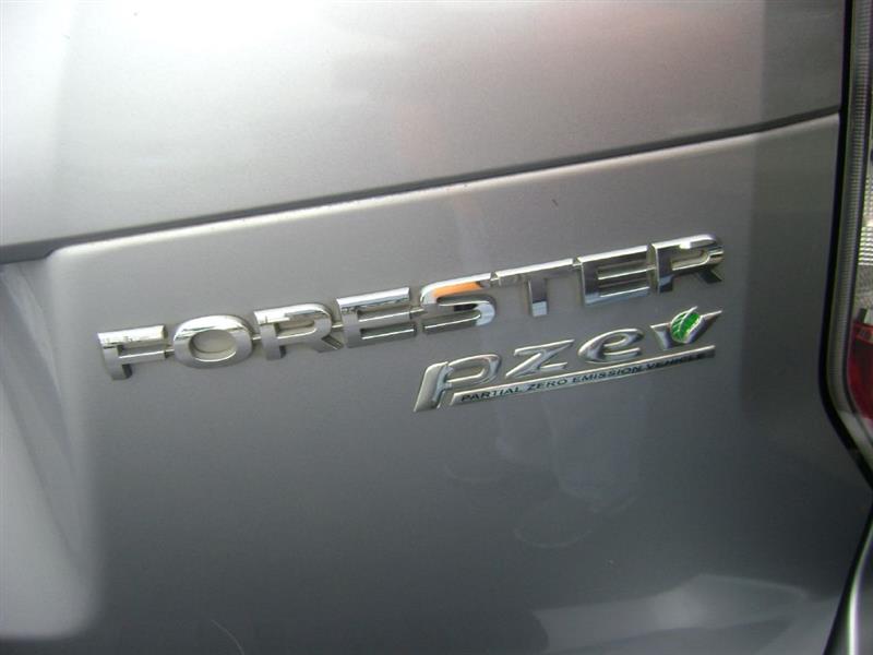 Subaru Forester 2.5i Premium 2015
