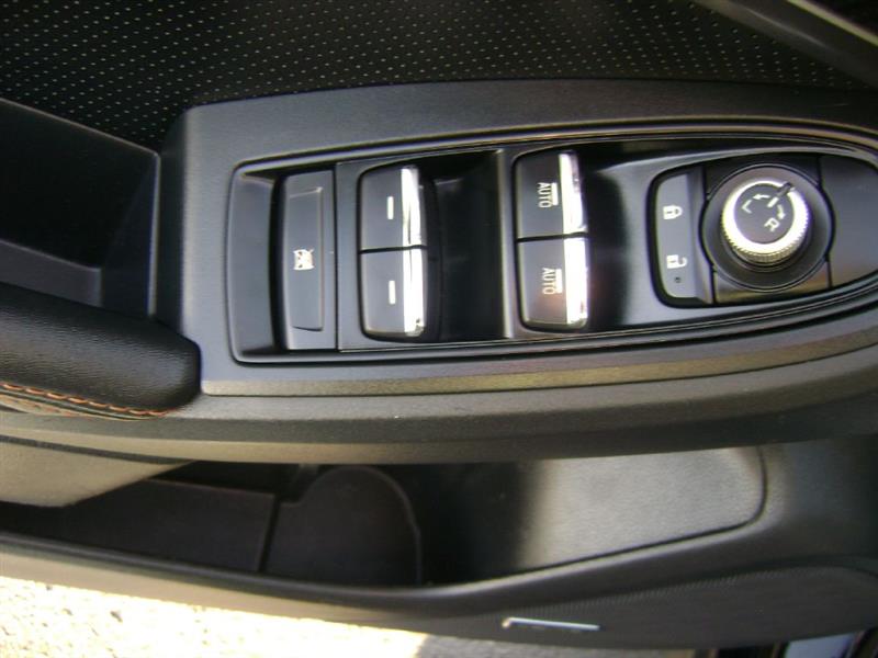 Subaru Crosstrek 2.0i Limited CVT 2020