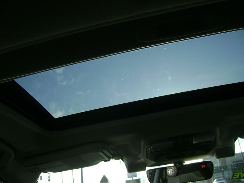 Subaru Crosstrek 2.0i Limited CVT 2020