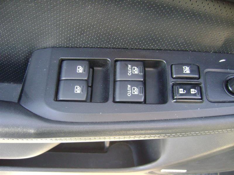 Subaru Outback 3.6R Limited 2015