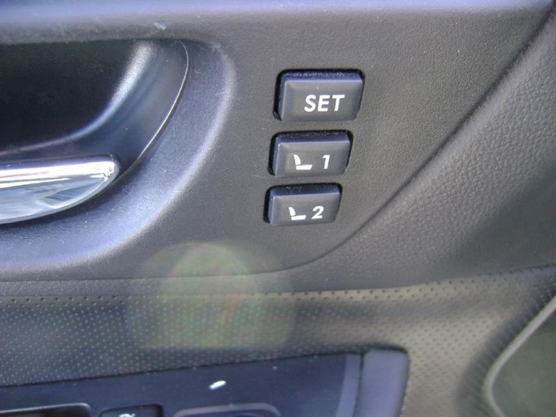 Subaru Outback 3.6R Limited 2015