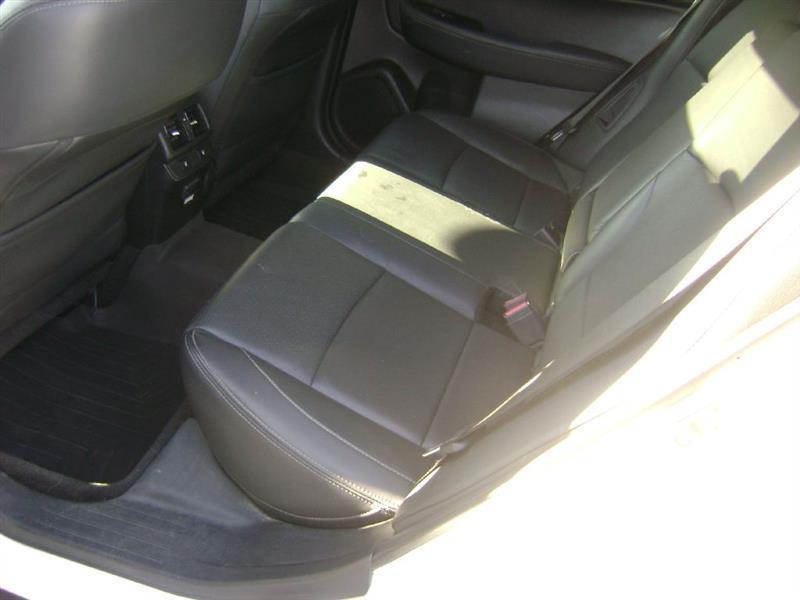 Subaru Outback 3.6R Limited 2015