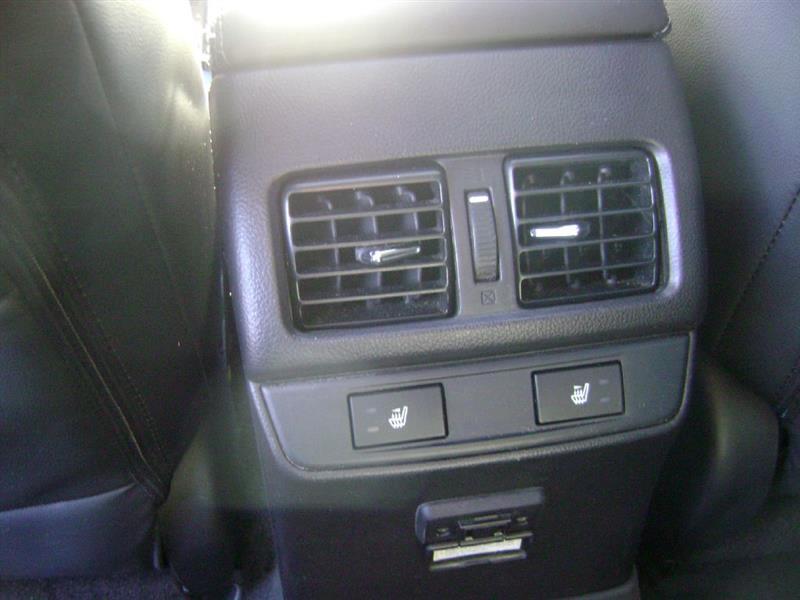 Subaru Outback 3.6R Limited 2015