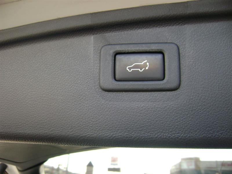 Subaru Outback 3.6R Limited 2015