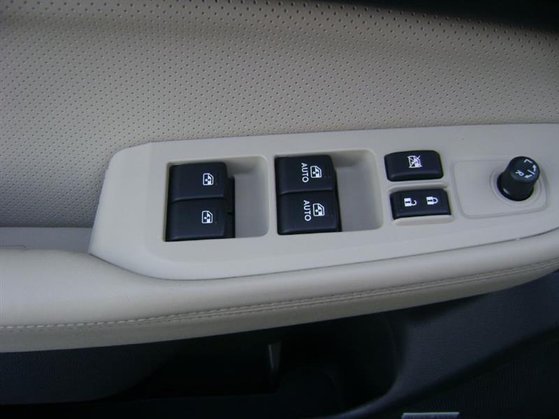 Subaru Outback 2.5i Limited 2017