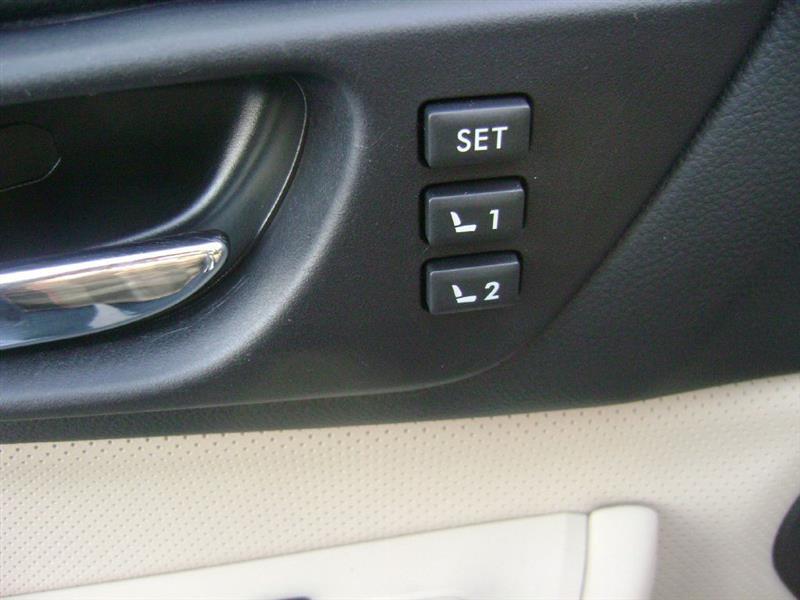 Subaru Outback 2.5i Limited 2017