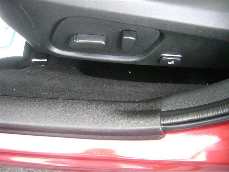 Subaru Forester 2.5i Limited 2017