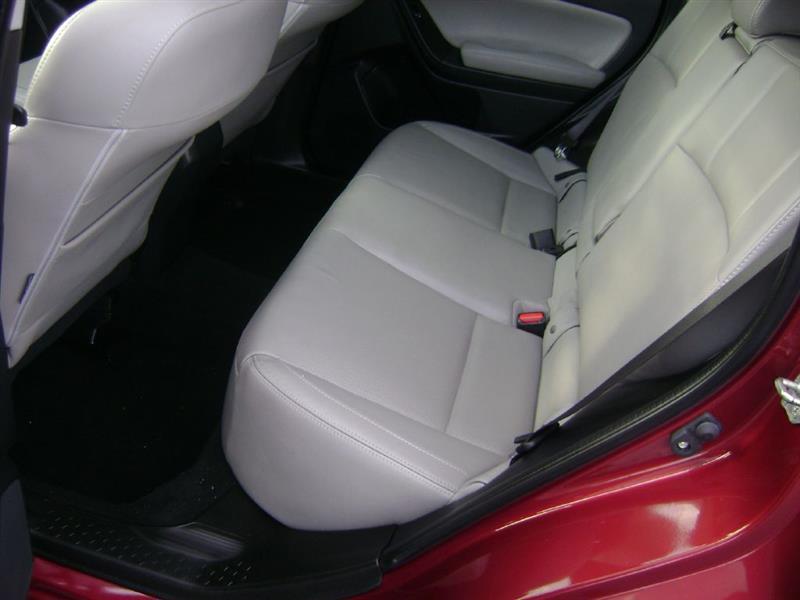 Subaru Forester 2.5i Limited 2017