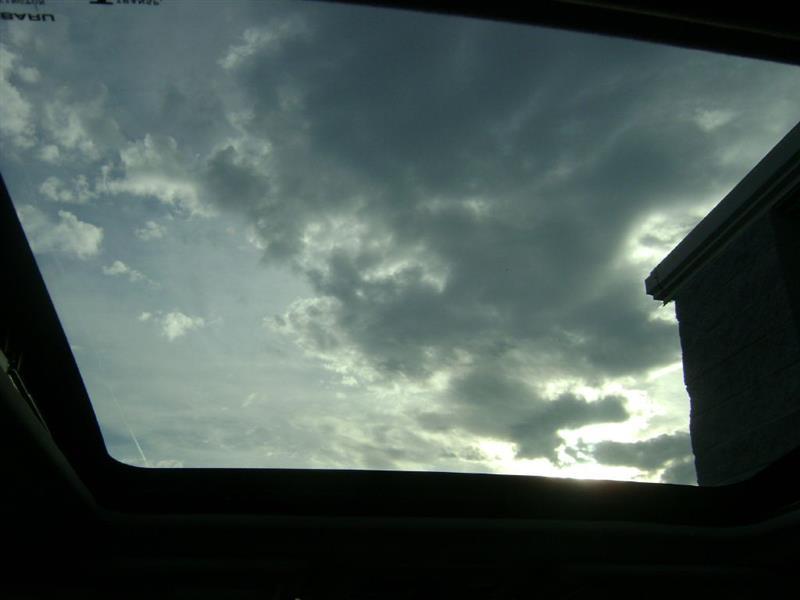 Subaru Forester 2.5i Limited 2017