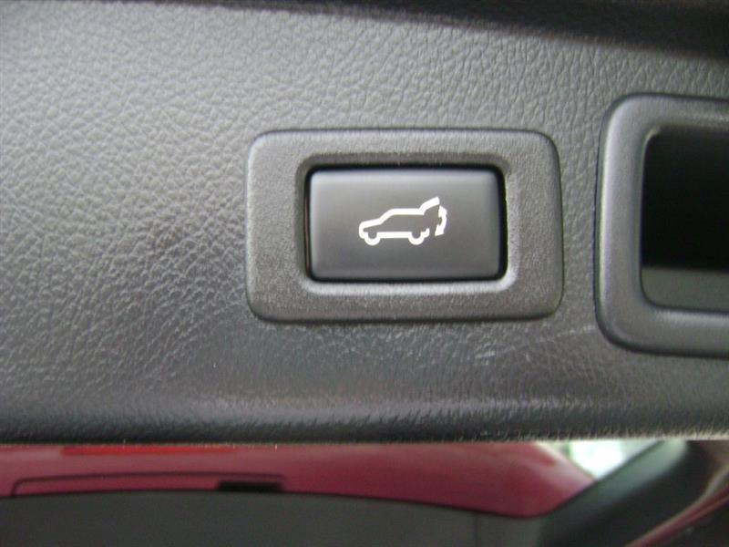 Subaru Forester 2.5i Limited 2017