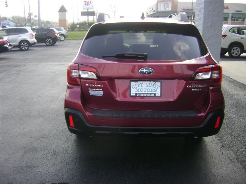 2019 Subaru Outback Limited - Photo 6