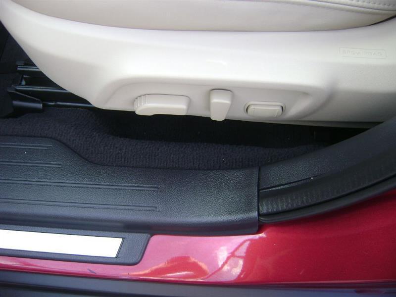 2019 Subaru Outback Limited - Photo 10