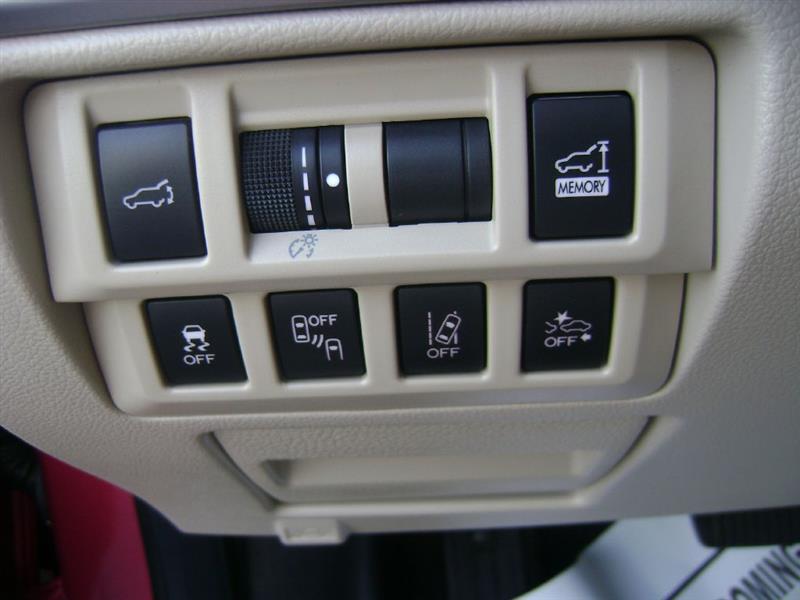 2019 Subaru Outback Limited - Photo 15