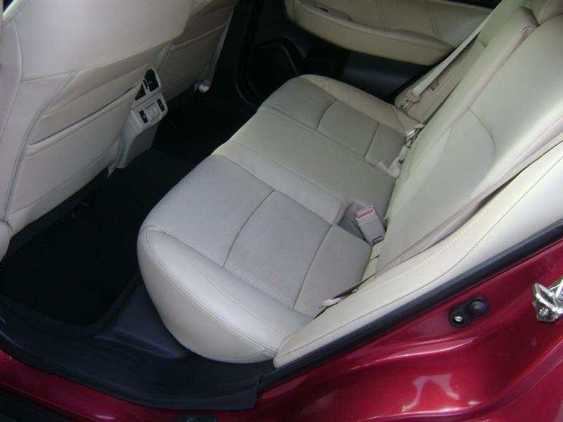 2019 Subaru Outback Limited - Photo 16