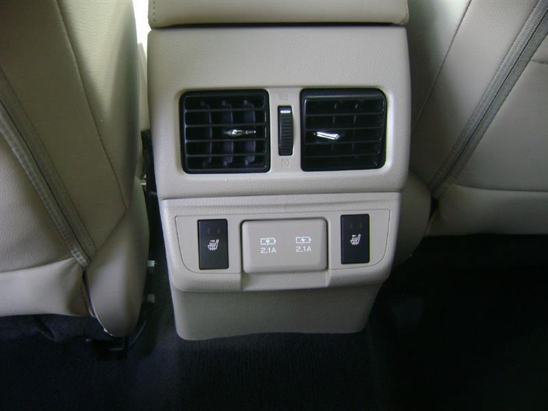 2019 Subaru Outback Limited - Photo 17