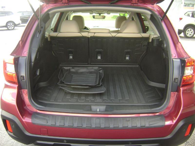 2019 Subaru Outback Limited - Photo 19