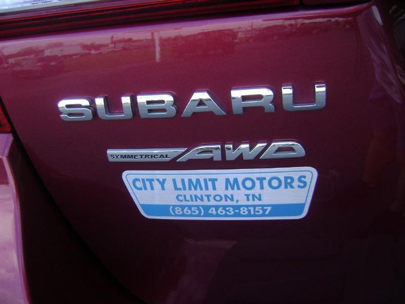 2019 Subaru Outback Limited - Photo 21