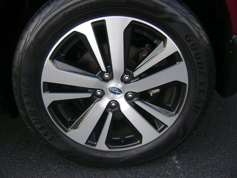 2019 Subaru Outback Limited - Photo 23