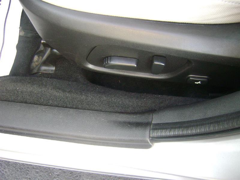 Subaru Forester 2.5i Premium PZEV CVT 2017