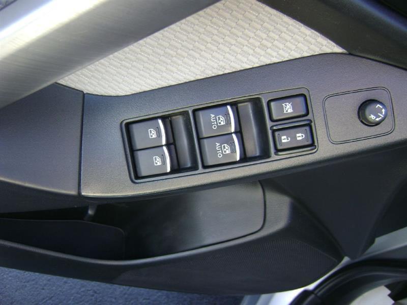 Subaru Forester 2.5i Premium PZEV CVT 2017