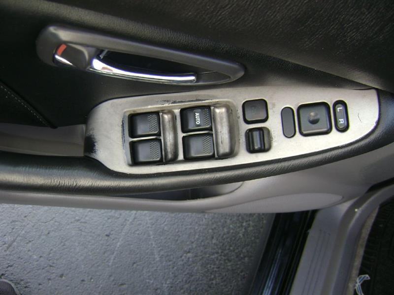 Subaru Baja Sport 2006