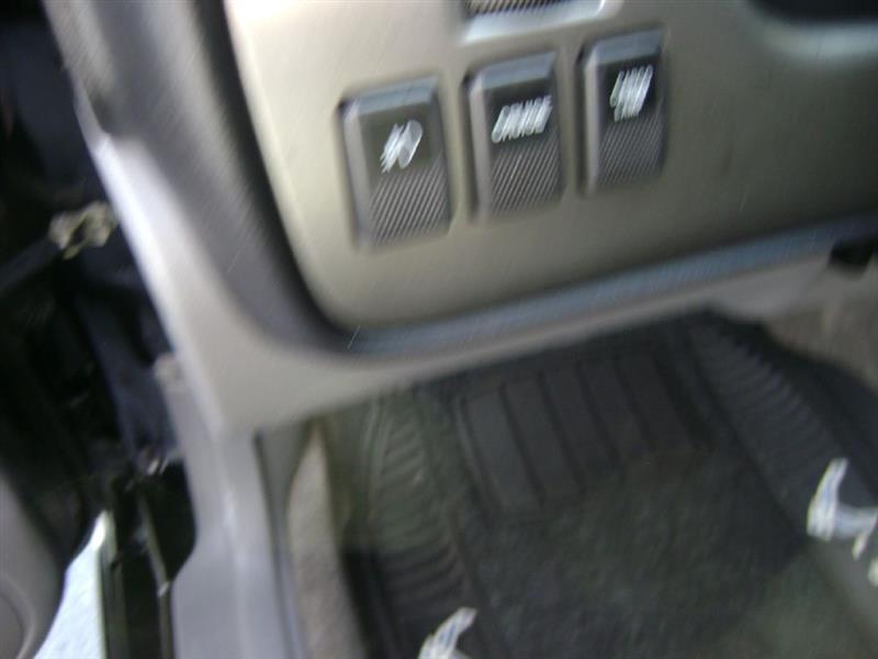 Subaru Baja Sport 2006