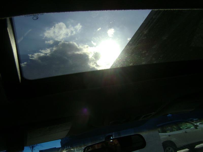 Subaru Baja Sport 2006