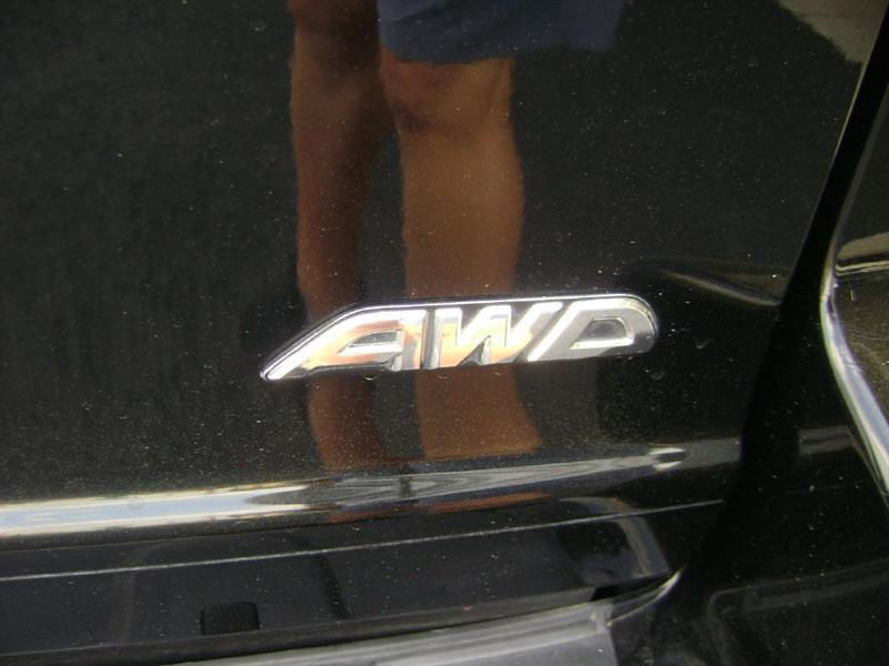 Subaru Baja Sport 2006