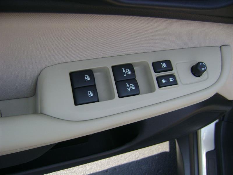 Subaru Outback 2.5i Premium 2017