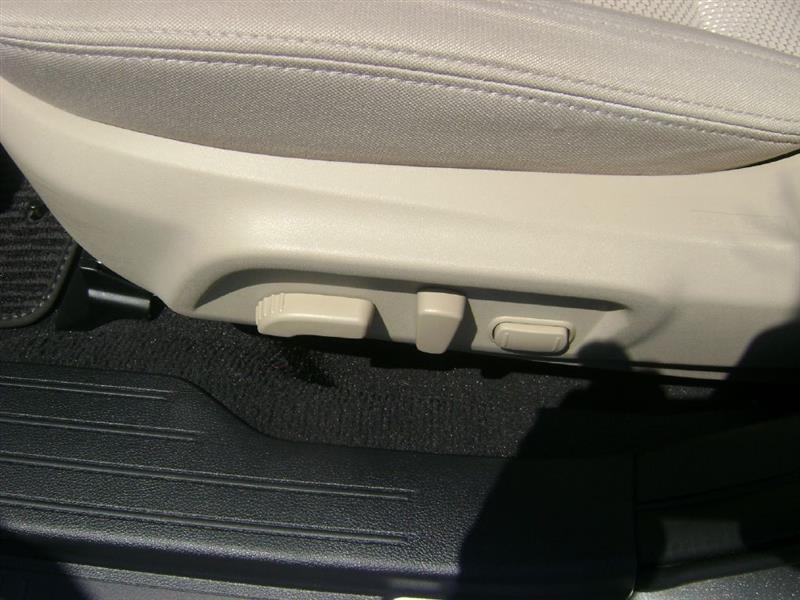 Subaru Outback 2.5i Premium 2017