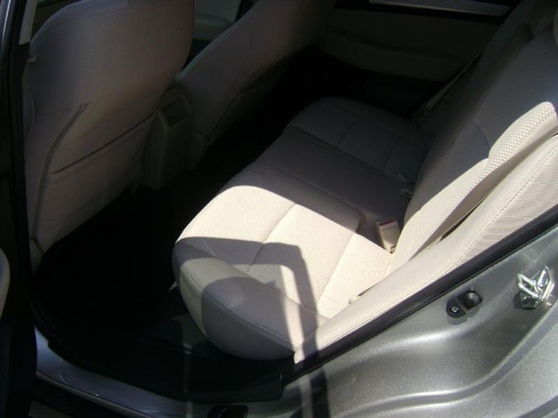 Subaru Outback 2.5i Premium 2017