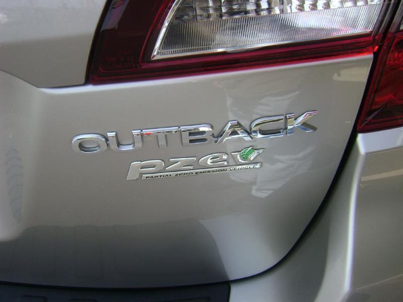 Subaru Outback 2.5i Premium 2017