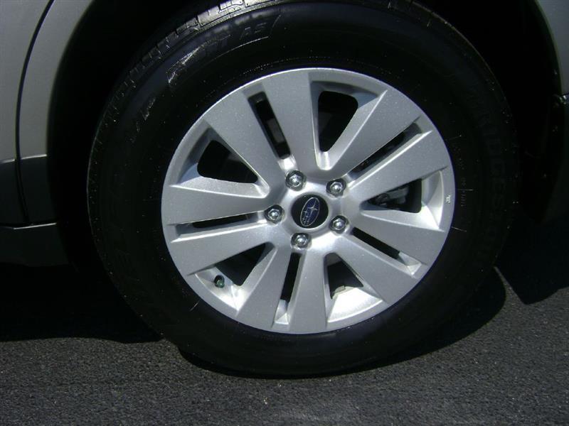 Subaru Outback 2.5i Premium 2017