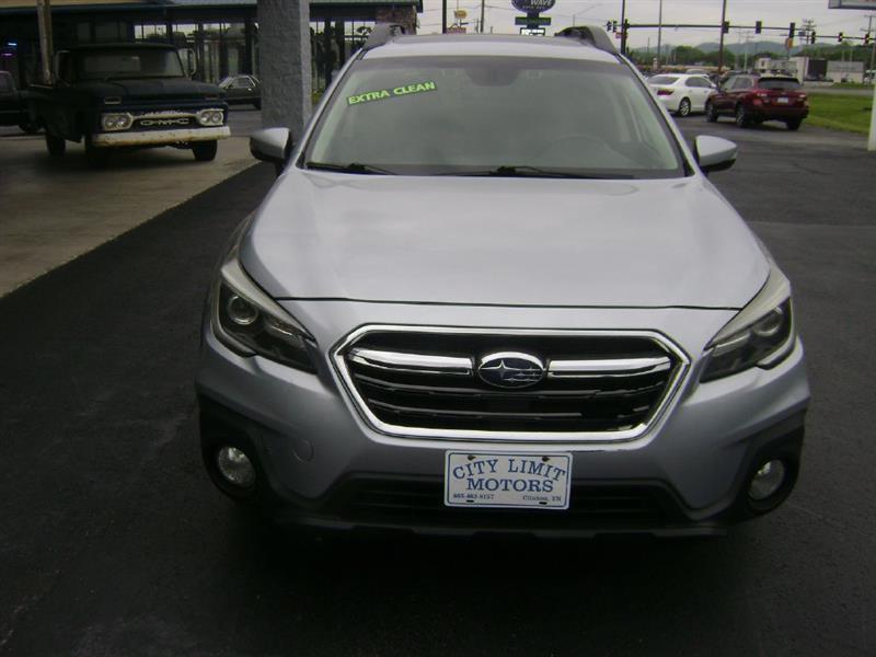 Subaru Outback 3.6R Limited 2019